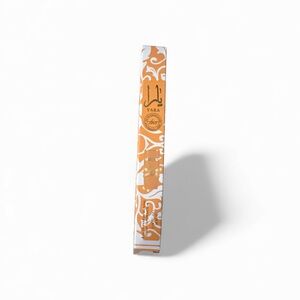 Yara Orange and White Women's perfume